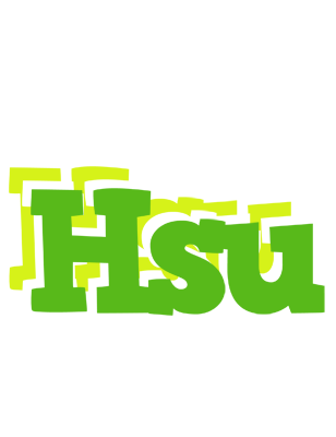 Hsu picnic logo