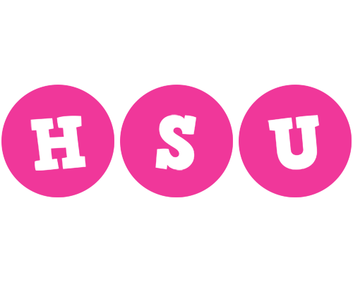 Hsu poker logo