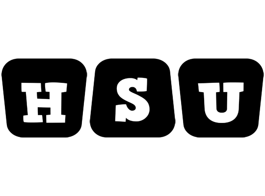 Hsu racing logo