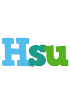 Hsu rainbows logo