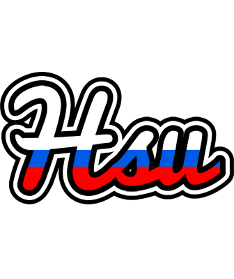 Hsu russia logo