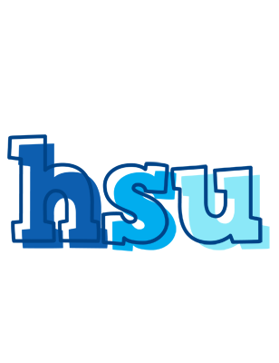 Hsu sailor logo