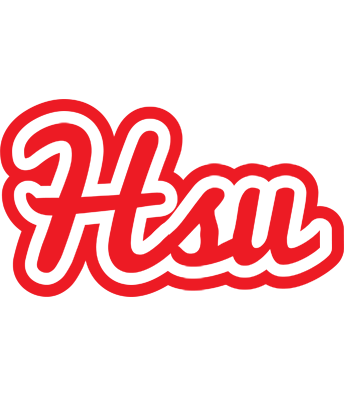 Hsu sunshine logo
