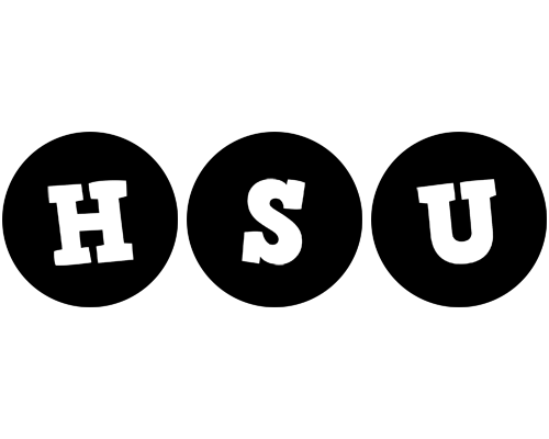 Hsu tools logo