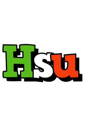 Hsu venezia logo