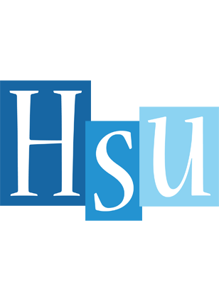 Hsu winter logo