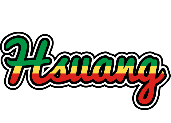 Hsuang african logo
