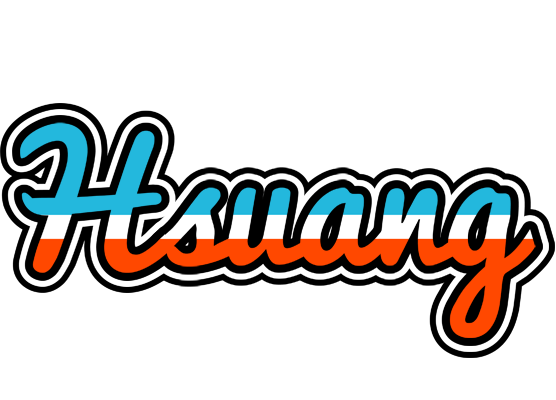 Hsuang america logo