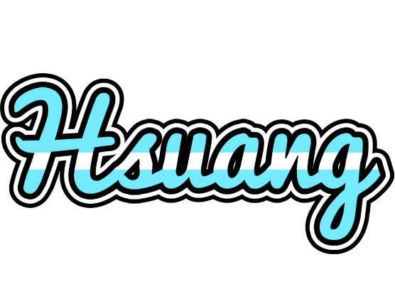 Hsuang argentine logo