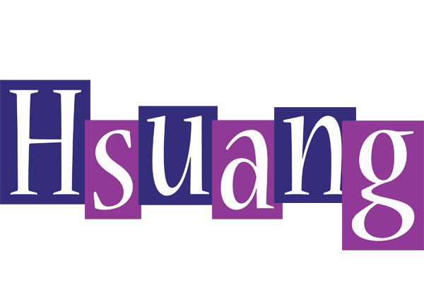 Hsuang autumn logo