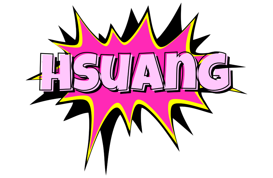 Hsuang badabing logo