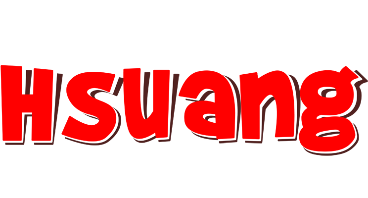 Hsuang basket logo