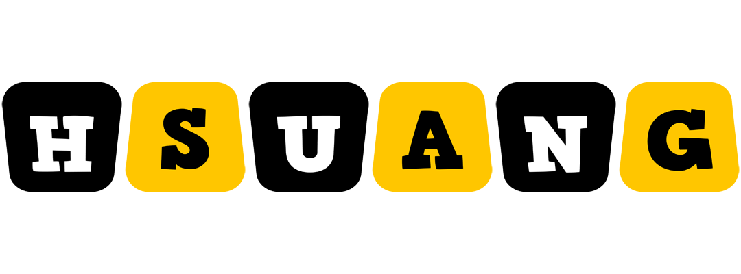 Hsuang boots logo