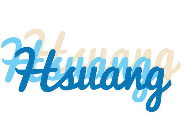 Hsuang breeze logo