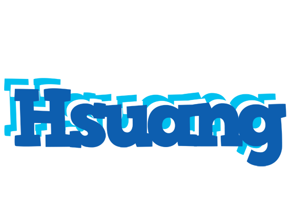 Hsuang business logo