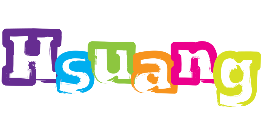 Hsuang casino logo