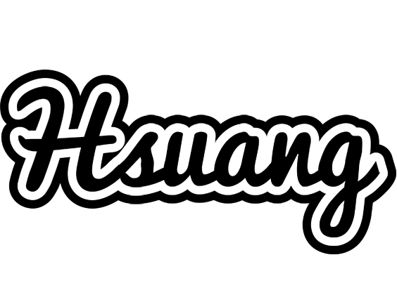 Hsuang chess logo
