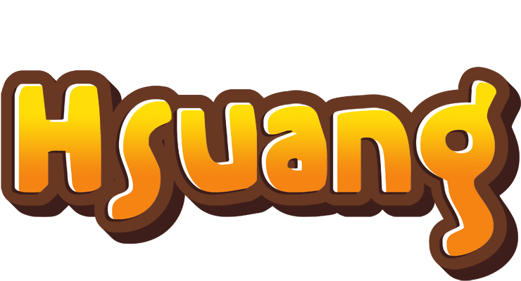 Hsuang cookies logo