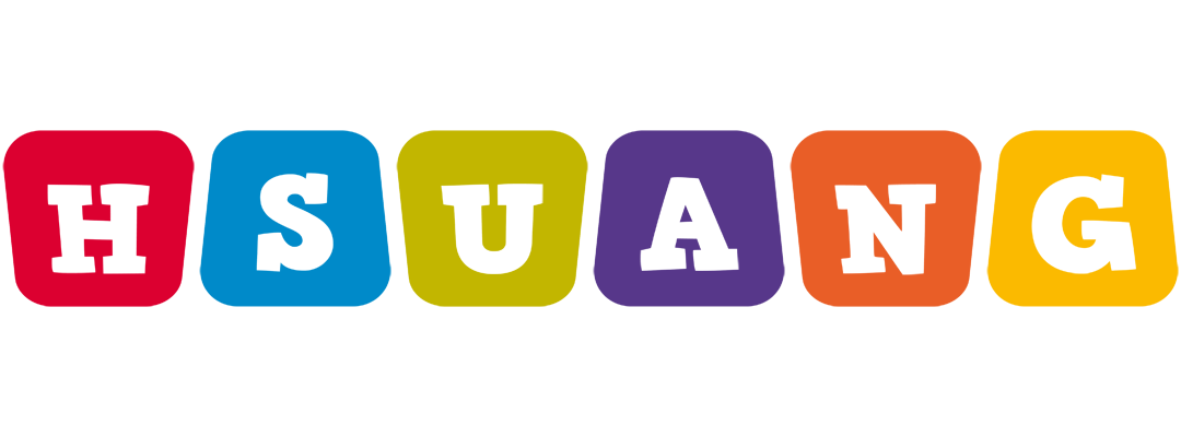 Hsuang daycare logo