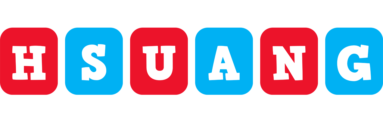 Hsuang diesel logo