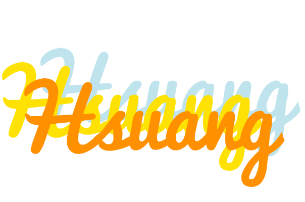 Hsuang energy logo