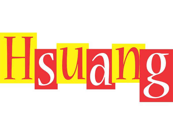 Hsuang errors logo