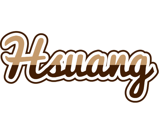 Hsuang exclusive logo
