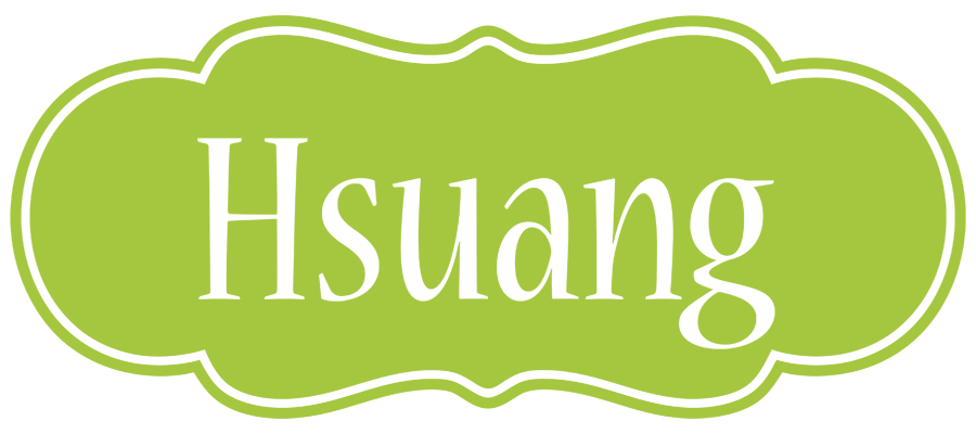 Hsuang family logo