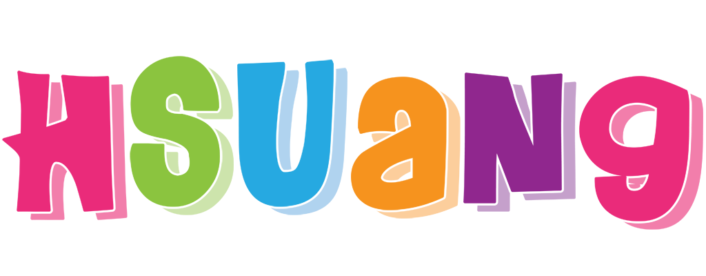 Hsuang friday logo