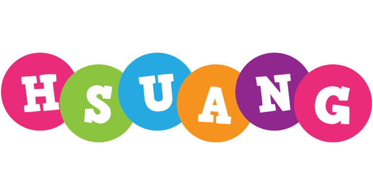 Hsuang friends logo
