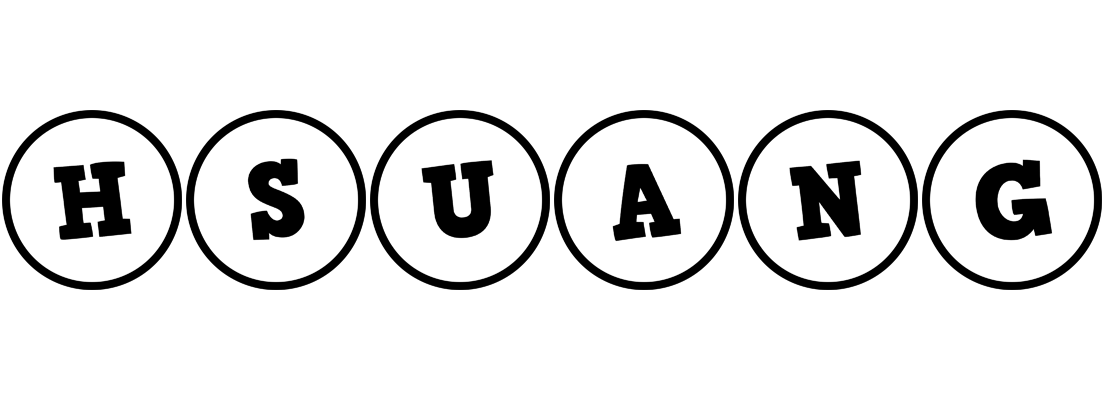 Hsuang handy logo