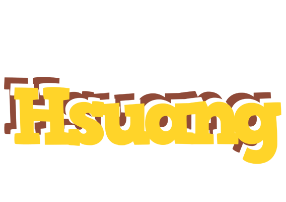 Hsuang hotcup logo