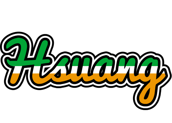 Hsuang ireland logo