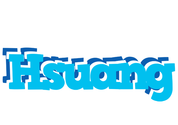 Hsuang jacuzzi logo