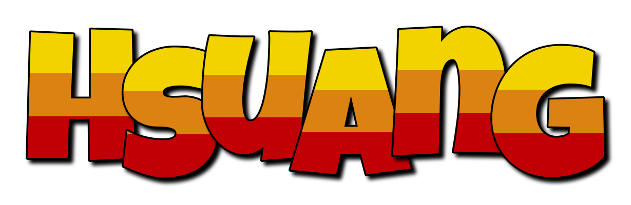 Hsuang jungle logo