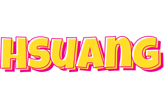 Hsuang kaboom logo