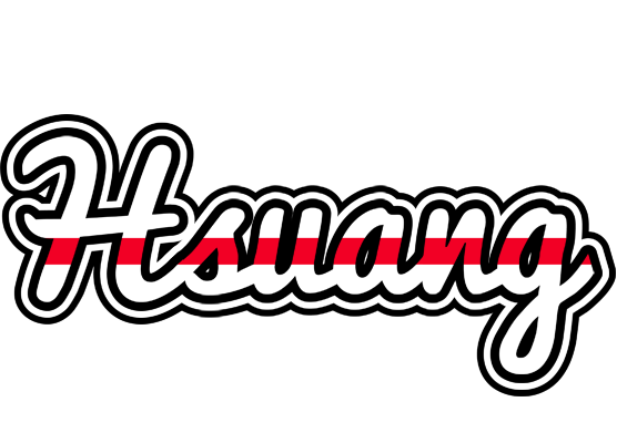 Hsuang kingdom logo