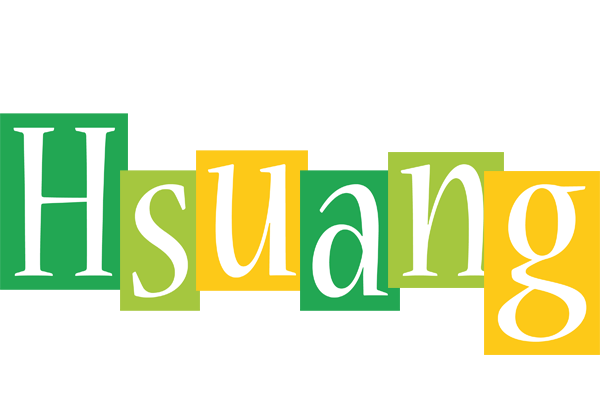 Hsuang lemonade logo