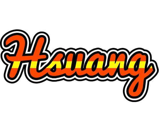 Hsuang madrid logo