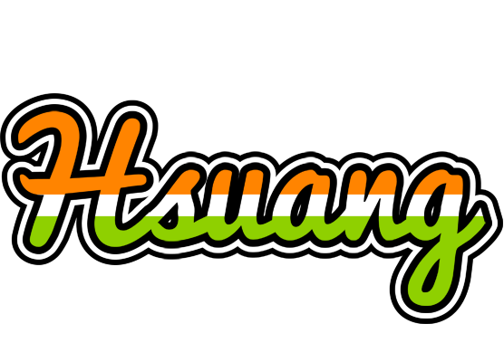 Hsuang mumbai logo