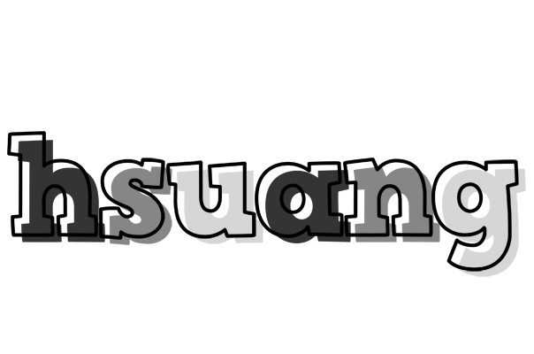 Hsuang night logo