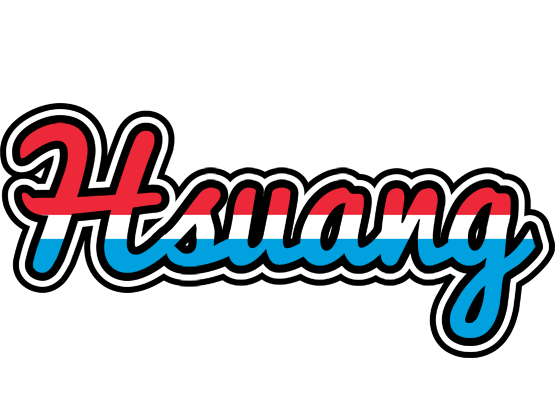 Hsuang norway logo