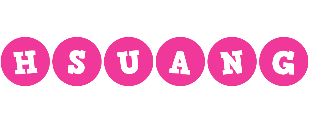 Hsuang poker logo