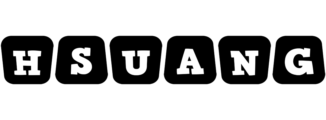 Hsuang racing logo