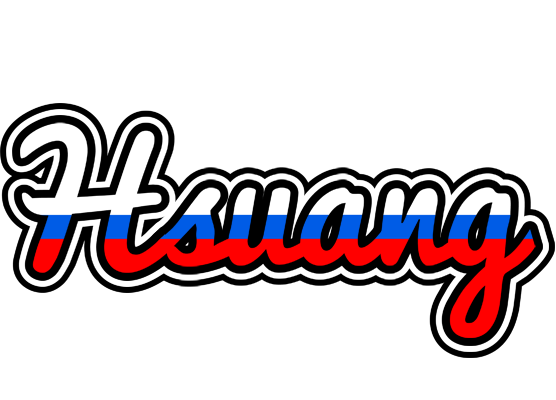 Hsuang russia logo