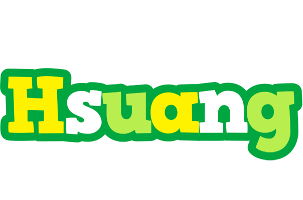 Hsuang soccer logo