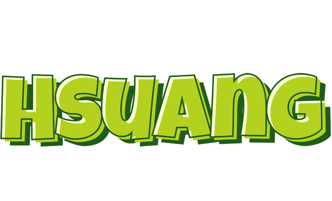 Hsuang summer logo