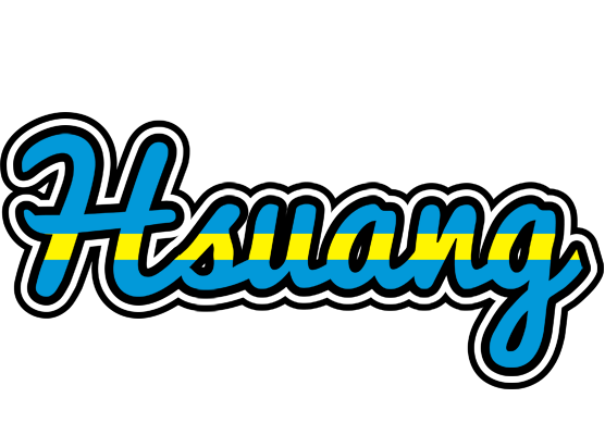Hsuang sweden logo