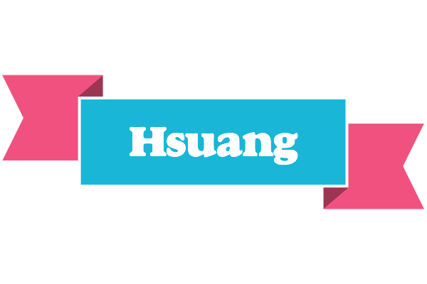 Hsuang today logo