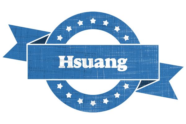 Hsuang trust logo